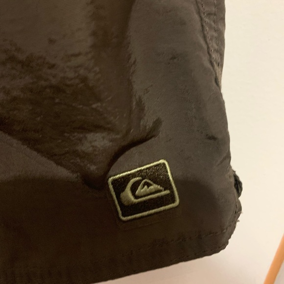Quiksilver shorts for men - Picture 3 of 3
